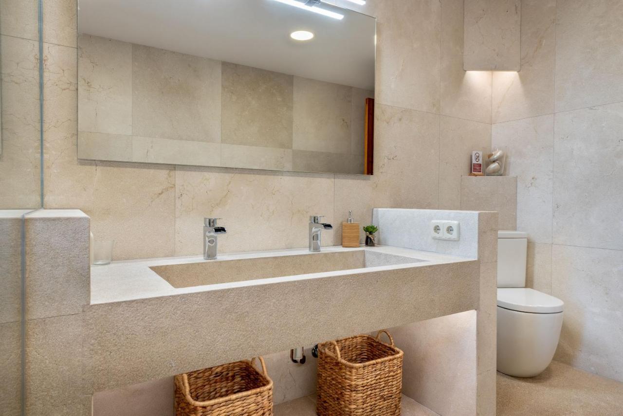 Son Tomasset Villa Costitx  Екстериор снимка