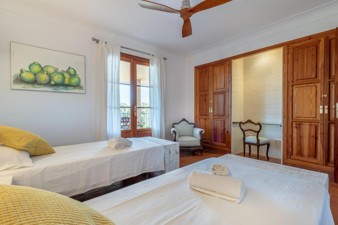 Son Tomasset Villa Costitx  Екстериор снимка