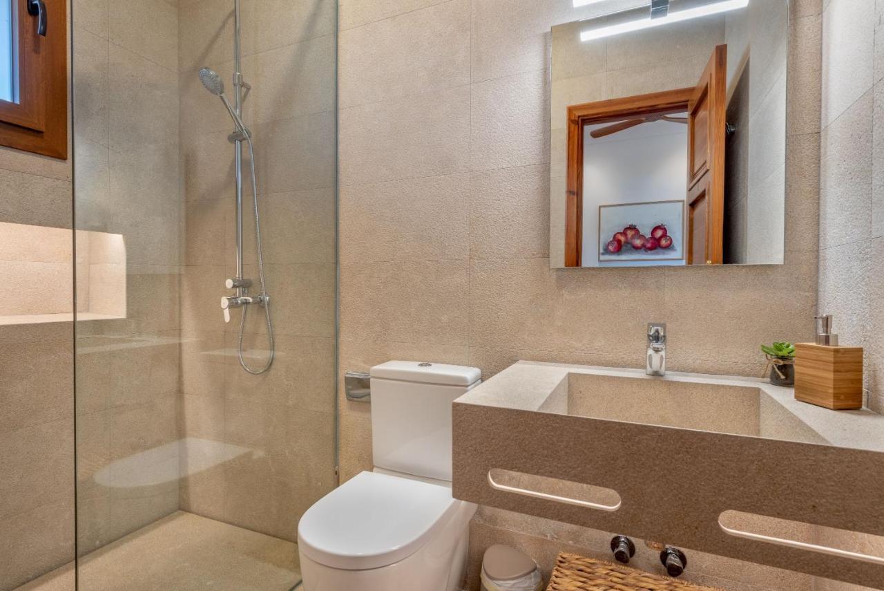 Son Tomasset Villa Costitx  Екстериор снимка