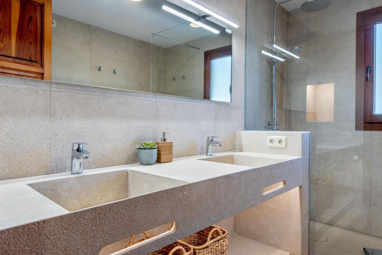 Son Tomasset Villa Costitx  Екстериор снимка